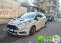 Ford Fiesta 1.6 200CV 3 porte ST 200 Gris - thumbnail 10