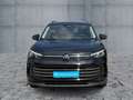 Volkswagen Tiguan 1.5 eTSI DSG ELEGANCE MATRIX+NAVI+AHK+ACC Schwarz - thumbnail 3
