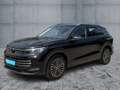 Volkswagen Tiguan 1.5 eTSI DSG ELEGANCE MATRIX+NAVI+AHK+ACC Schwarz - thumbnail 2