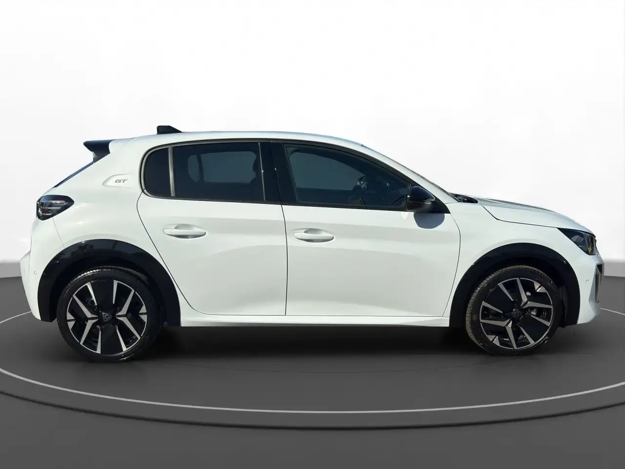 Peugeot 208 2026