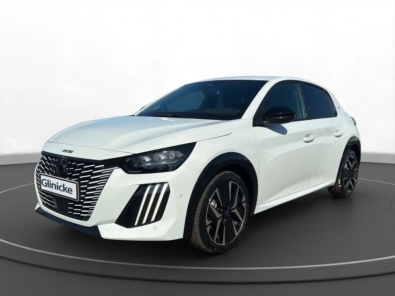 Peugeot 208 2026