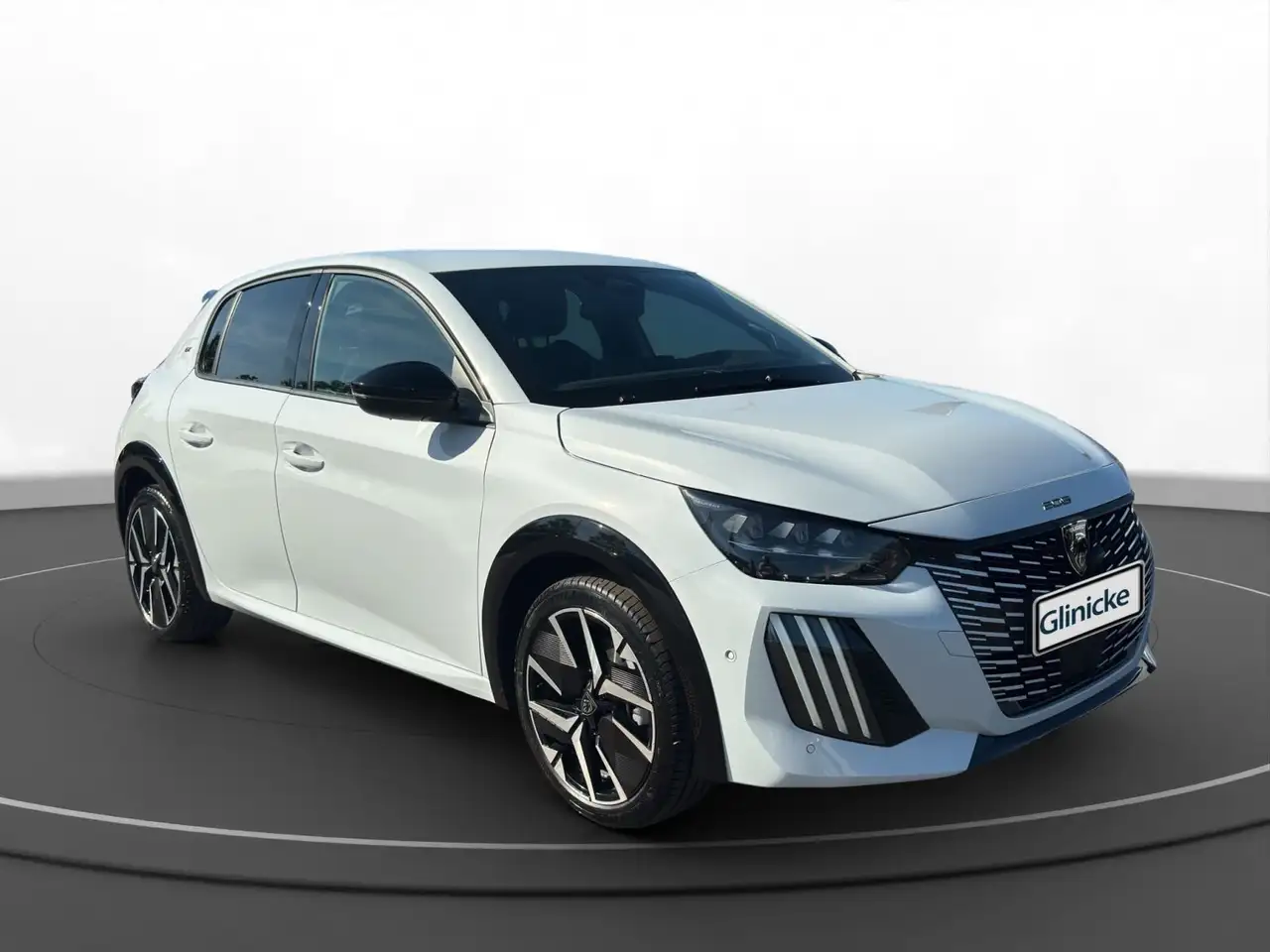 Peugeot 208 2026