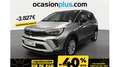 Opel Crossland 1.5D S&S Business Elegance 120 Aut. Gris - thumbnail 1
