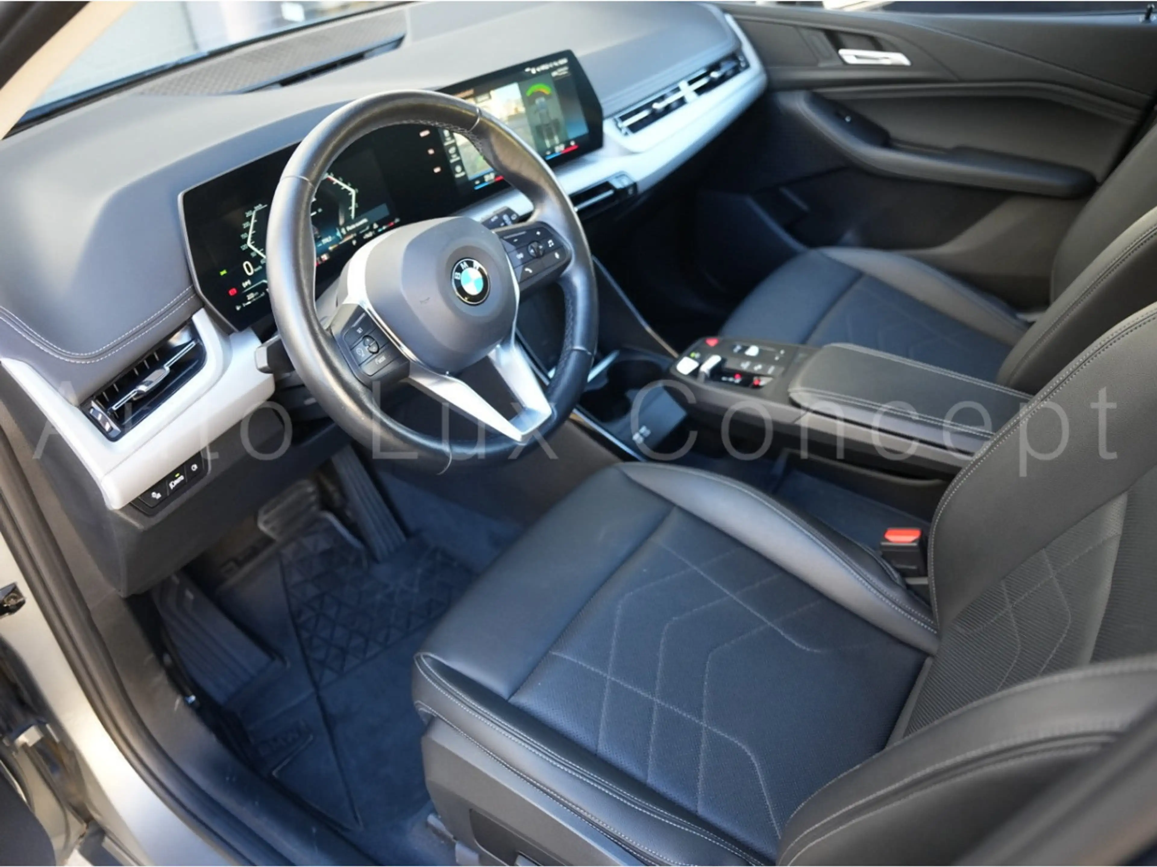 BMW 218 Active Tourer d/Pano/ACC/Kamera/Komfortzugang/Sitz — photo 5