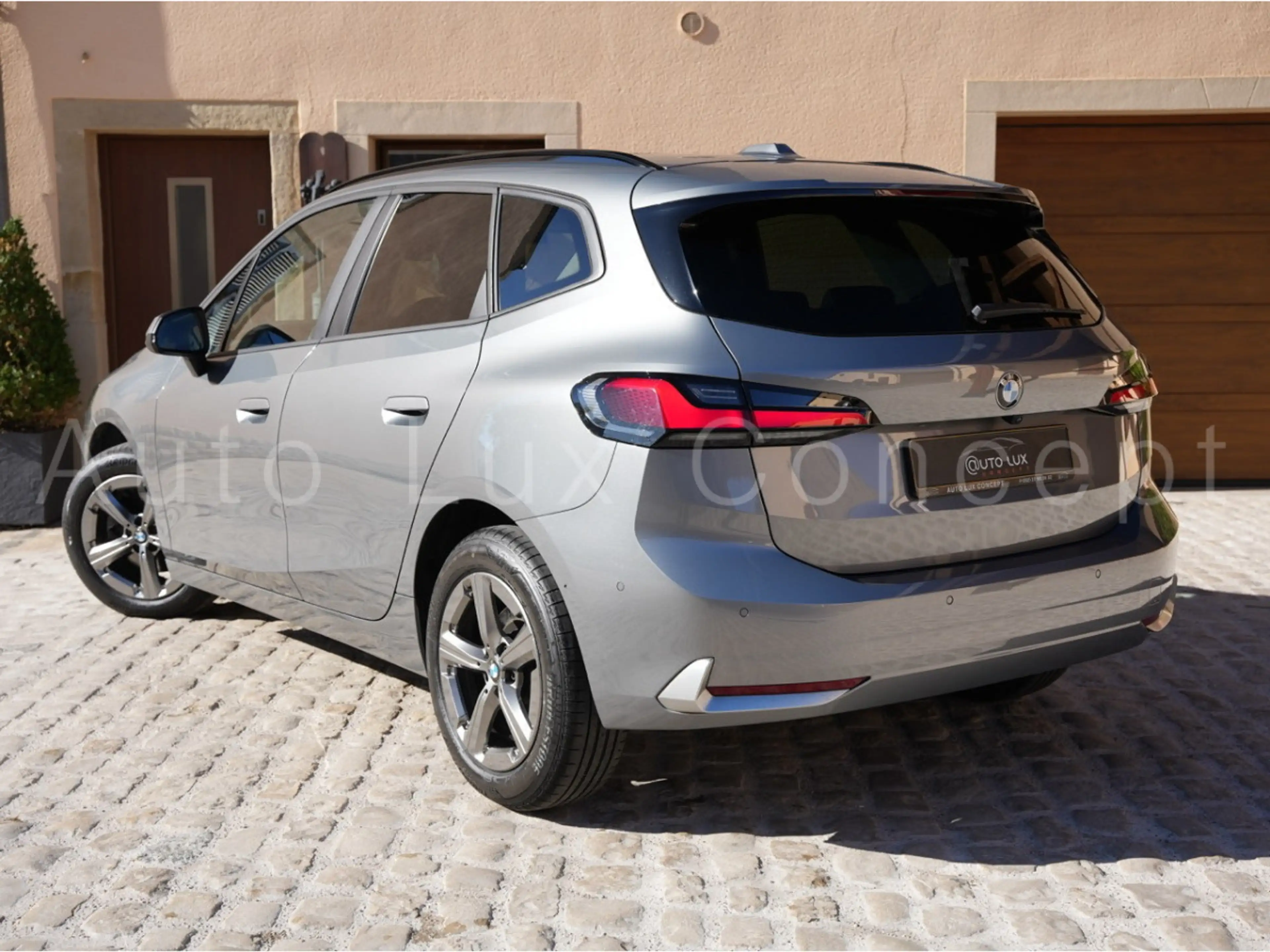 BMW 218 Active Tourer d/Pano/ACC/Kamera/Komfortzugang/Sitz — photo 4