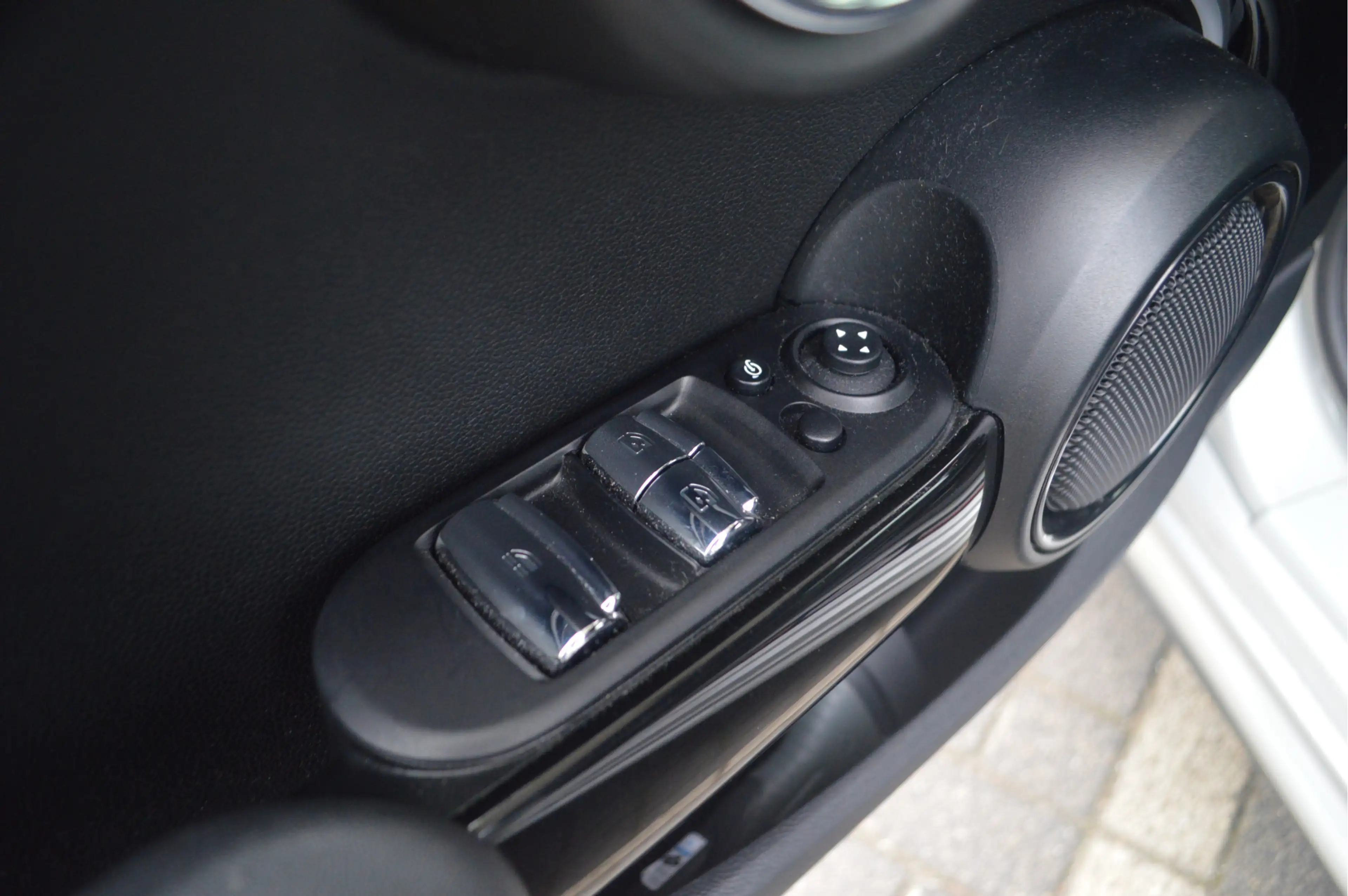 MINI John Cooper Works Cabrio JCW Automaat / Sportstoelen / Comfort Access / Ach — photo 15