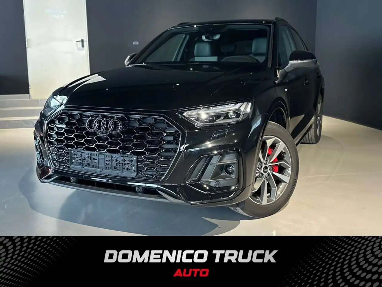 Audi Q5 2026