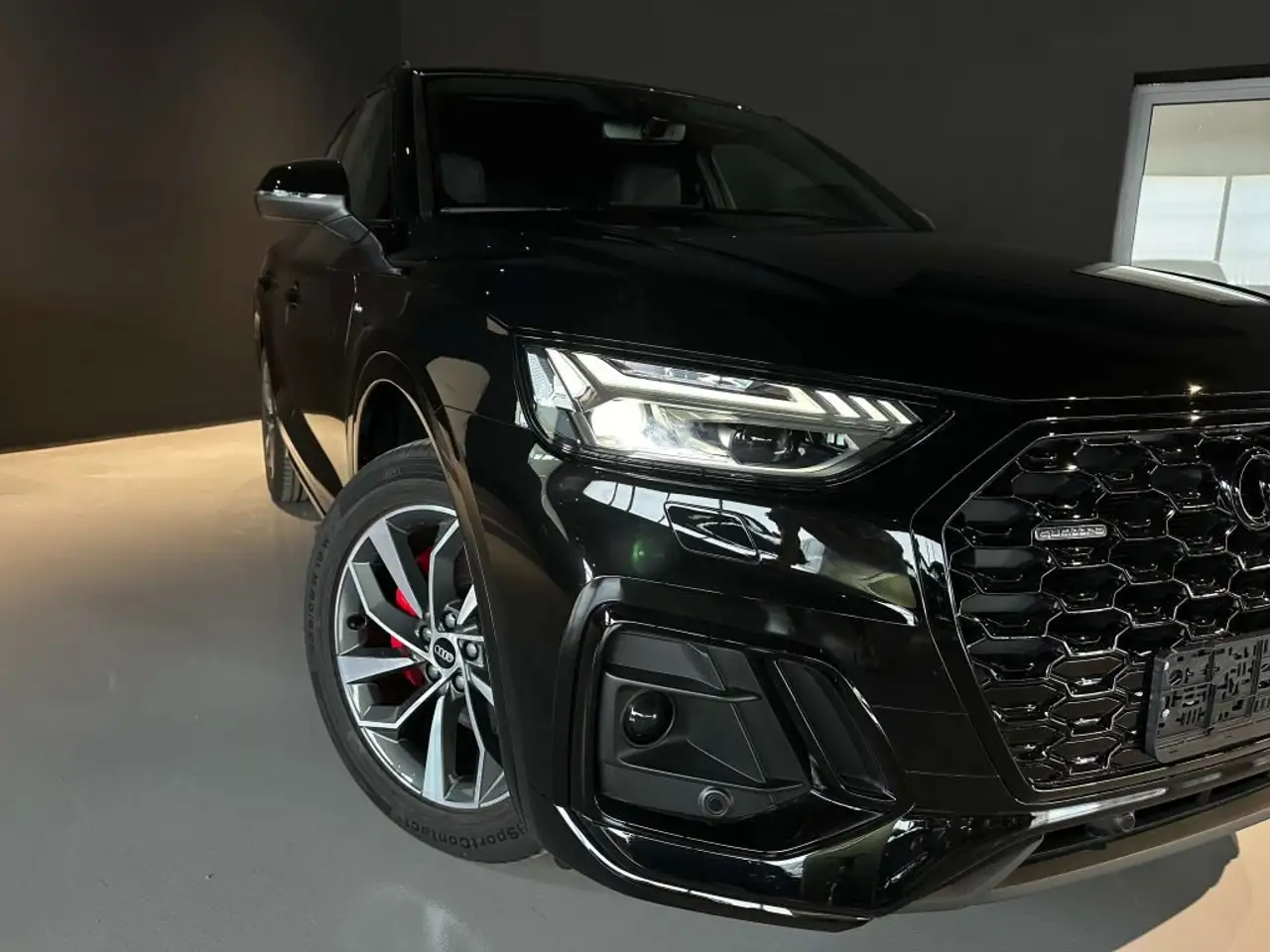 Audi Q5 2026