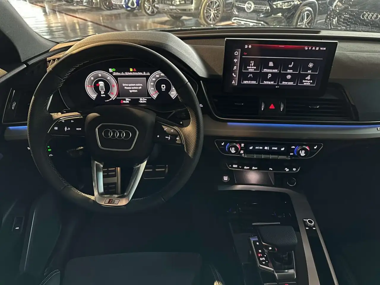 Audi Q5 2026