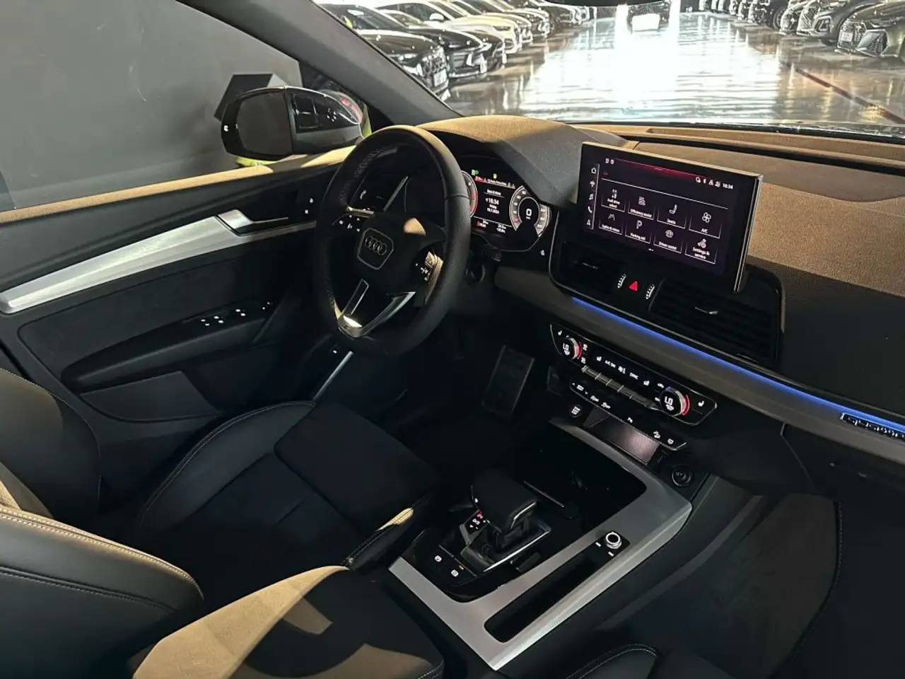 Audi Q5 2026