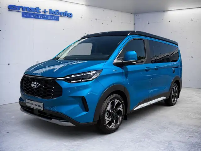 Ford Nugget