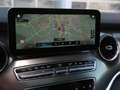 Mercedes-Benz V 300 d 4M Exclusive Edition lang AMG Panorama Silber - thumbnail 13