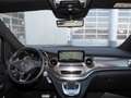 Mercedes-Benz V 300 d 4M Exclusive Edition lang AMG Panorama Silber - thumbnail 12