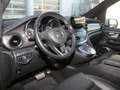 Mercedes-Benz V 300 d 4M Exclusive Edition lang AMG Panorama Silber - thumbnail 6