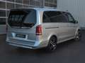 Mercedes-Benz V 300 d 4M Exclusive Edition lang AMG Panorama Silber - thumbnail 3