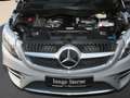 Mercedes-Benz V 300 d 4M Exclusive Edition lang AMG Panorama Silber - thumbnail 20