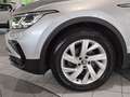Volkswagen Tiguan 2.0 TDI Elegance DSG Panoramadach AppConn Silber - thumbnail 8