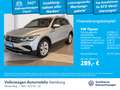 Volkswagen Tiguan 2.0 TDI Elegance DSG Panoramadach AppConn Silber - thumbnail 1