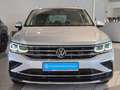 Volkswagen Tiguan 2.0 TDI Elegance DSG Panoramadach AppConn Silber - thumbnail 3