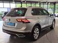 Volkswagen Tiguan 2.0 TDI Elegance DSG Panoramadach AppConn Silber - thumbnail 6