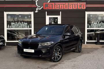 (G01) XDRIVE30E 292CH M SPORT