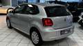 Volkswagen Polo V Comfortline TÜV&AU neu&Garantie Argent - thumbnail 4