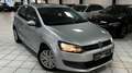 Volkswagen Polo V Comfortline TÜV&AU neu&Garantie Argent - thumbnail 18