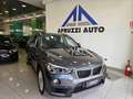 BMW X1 sdrive18d Business auto NAVI SENSORI Gris - thumbnail 1