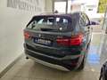 BMW X1 sdrive18d Business auto NAVI SENSORI Gris - thumbnail 17