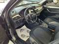 BMW X1 sdrive18d Business auto NAVI SENSORI Gris - thumbnail 5