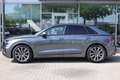 Audi Q8 55 TFSI e S-Line Quattro 381pk | B&O | 360 Camera Grijs - thumbnail 42