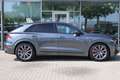 Audi Q8 55 TFSI e S-Line Quattro 381pk | B&O | 360 Camera Grijs - thumbnail 11