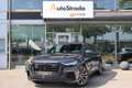 Audi Q8 55 TFSI e S-Line Quattro 381pk | B&O | 360 Camera Grijs - thumbnail 3