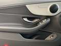 Mercedes-Benz C 180 C 180 Coupé AMG LED Parkpilot Navi Kamera Sitzh. Gris - thumbnail 14