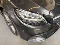 Mercedes-Benz C 180 C 180 Coupé AMG LED Parkpilot Navi Kamera Sitzh. Szary - thumbnail 20