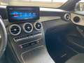 Mercedes-Benz C 180 C 180 Coupé AMG LED Parkpilot Navi Kamera Sitzh. Сірий - thumbnail 9