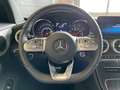 Mercedes-Benz C 180 C 180 Coupé AMG LED Parkpilot Navi Kamera Sitzh. Gris - thumbnail 8