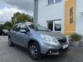 Peugeot 2008 Active=Automatik-AHK-Tempomat= Silber - thumbnail 1