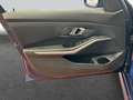 BMW 320 d Aut., SHZ, LED, Komfortzugang Blau - thumbnail 21