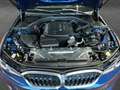 BMW 320 d Aut., SHZ, LED, Komfortzugang Blau - thumbnail 9