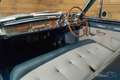 Lancia Aurelia B53 Coupé | 1952 Синій - thumbnail 13