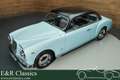 Lancia Aurelia B53 Coupé | 1952 Синій - thumbnail 1