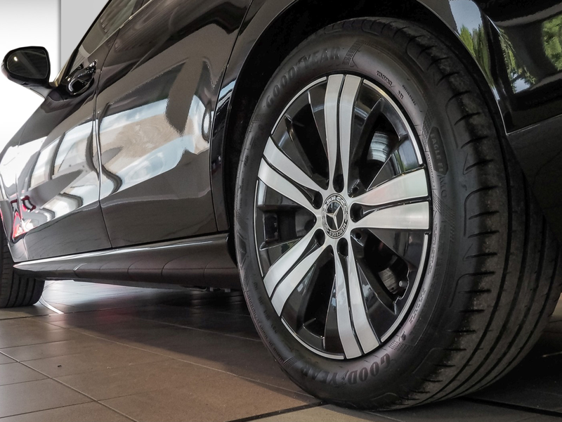 Mercedes-Benz C 200 C-CLASS T D (206.203) C 200 D MHEV — photo 5