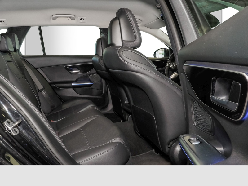 Mercedes-Benz C 200 C-CLASS T D (206.203) C 200 D MHEV — photo 9