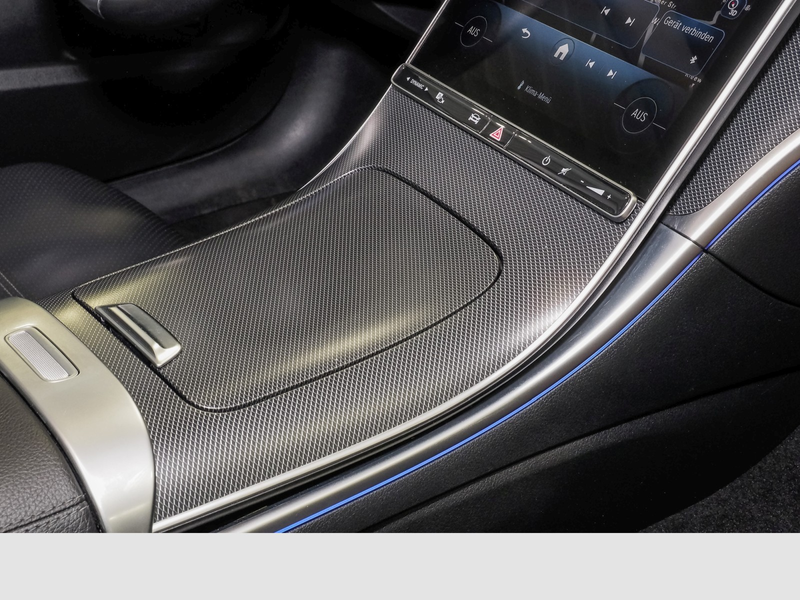Mercedes-Benz C 200 C-CLASS T D (206.203) C 200 D MHEV — photo 8