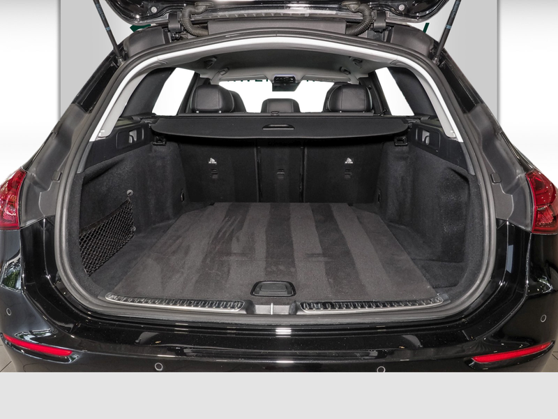 Mercedes-Benz C 200 C-CLASS T D (206.203) C 200 D MHEV — photo 15