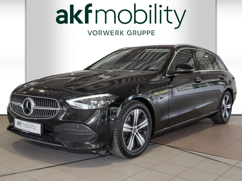 Mercedes-Benz C 200 C-CLASS T D (206.203) C 200 D MHEV