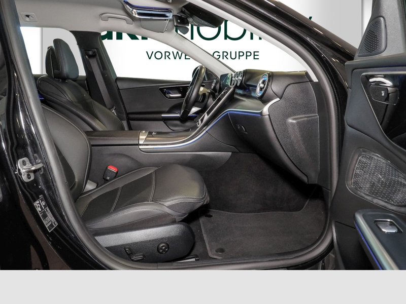 Mercedes-Benz C 200 C-CLASS T D (206.203) C 200 D MHEV — photo 6