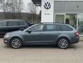 Skoda Octavia Combi 1.5 TSI Soleil 17"+NAVI+LED+SMART- Grau - thumbnail 2