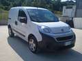 Fiat FIAT FIORINO 4P FURGONATA 1.4 METANO 70 CV E6 SX Blanc - thumbnail 8